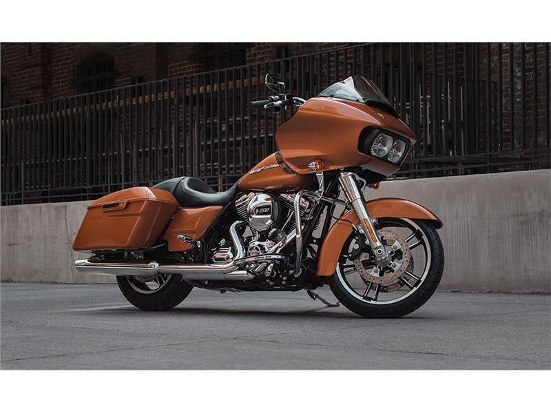 2015 Harley-Davidson Road Glide