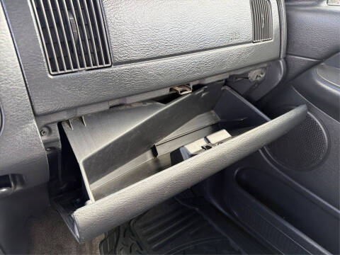 2003 Dodge Ram 1500