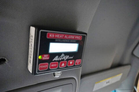 2020 Chevrolet Tahoe Police