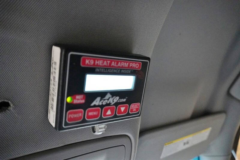 2020 Chevrolet Tahoe Police