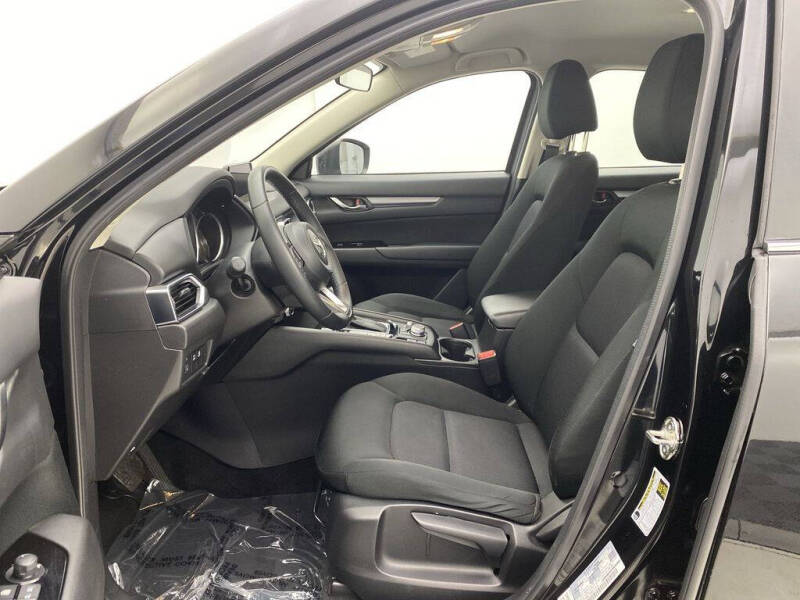 2020 Mazda CX-5 Sport
