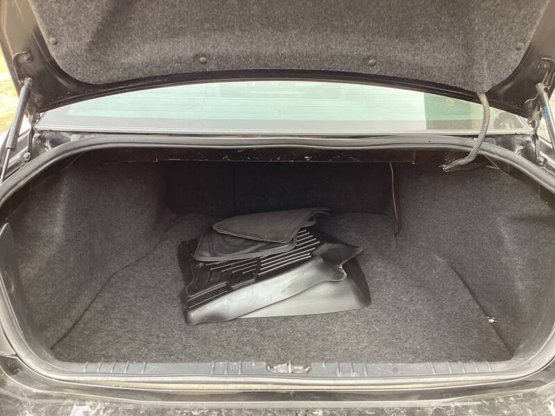 2012 Chevrolet Impala LT Fleet