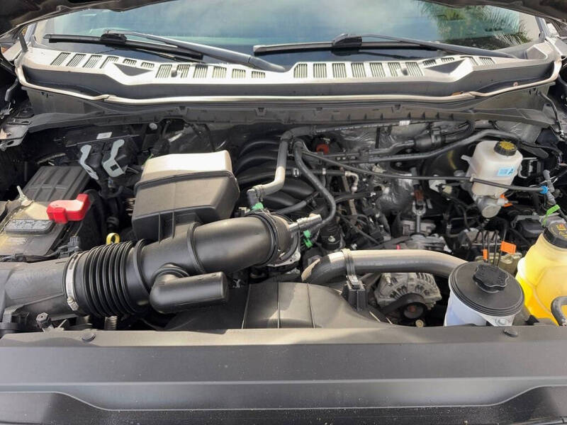 2023 Ford F-250 Super Duty