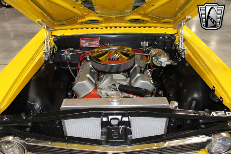 1966 Chevrolet Chevelle