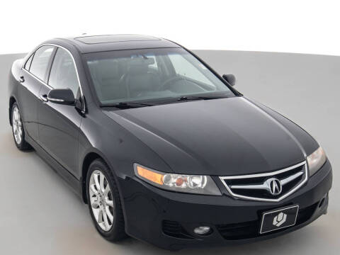 2007 Acura TSX w/Navi