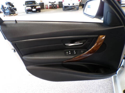 2014 BMW 3 Series 328i xDrive