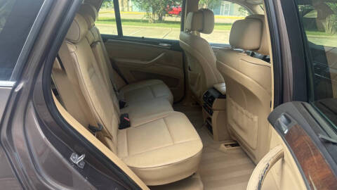 2013 BMW X5 xDrive35i