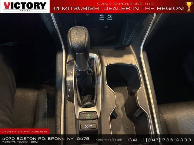 2021 Honda Accord LX