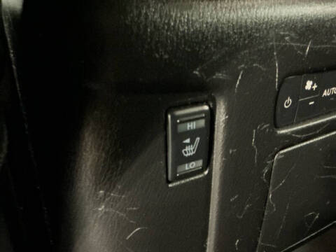 2021 Nissan Armada Platinum