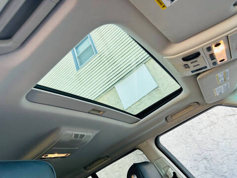 2012 Land Rover Range Rover HSE