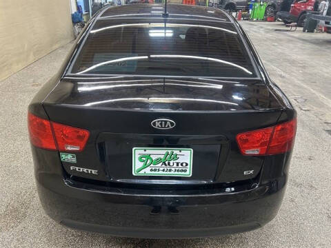 2012 Kia Forte EX