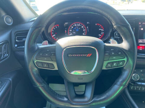 2024 Dodge Durango GT