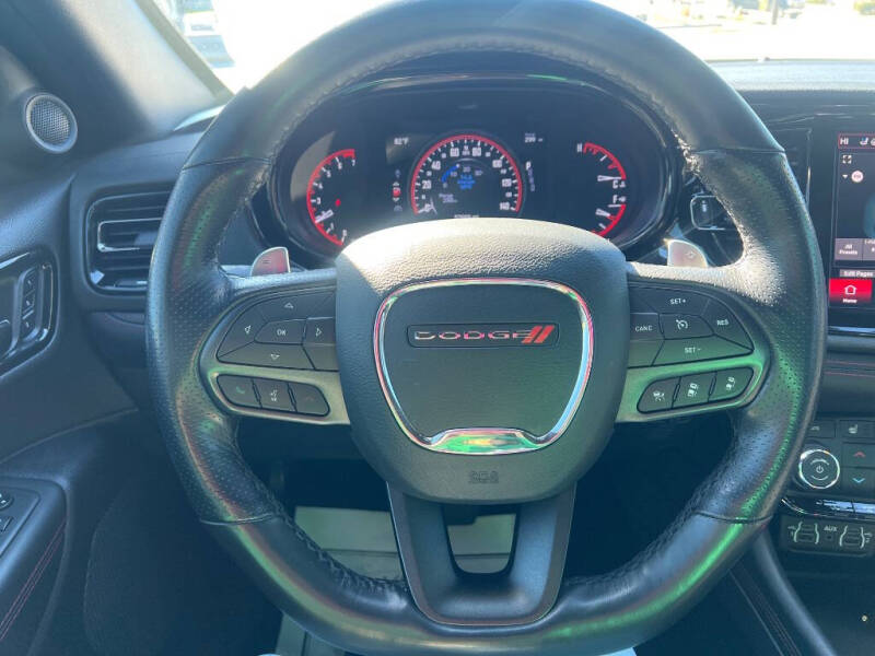 2024 Dodge Durango GT