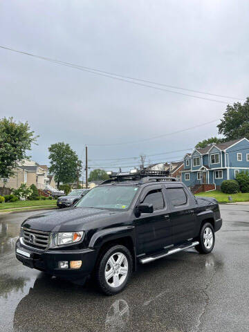 2013 Honda Ridgeline for sale at Pak1 Trading LLC in Little Ferry NJ