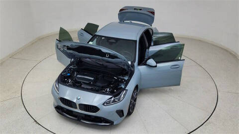 2025 BMW 2 Series 228 xDrive Gran Coupe