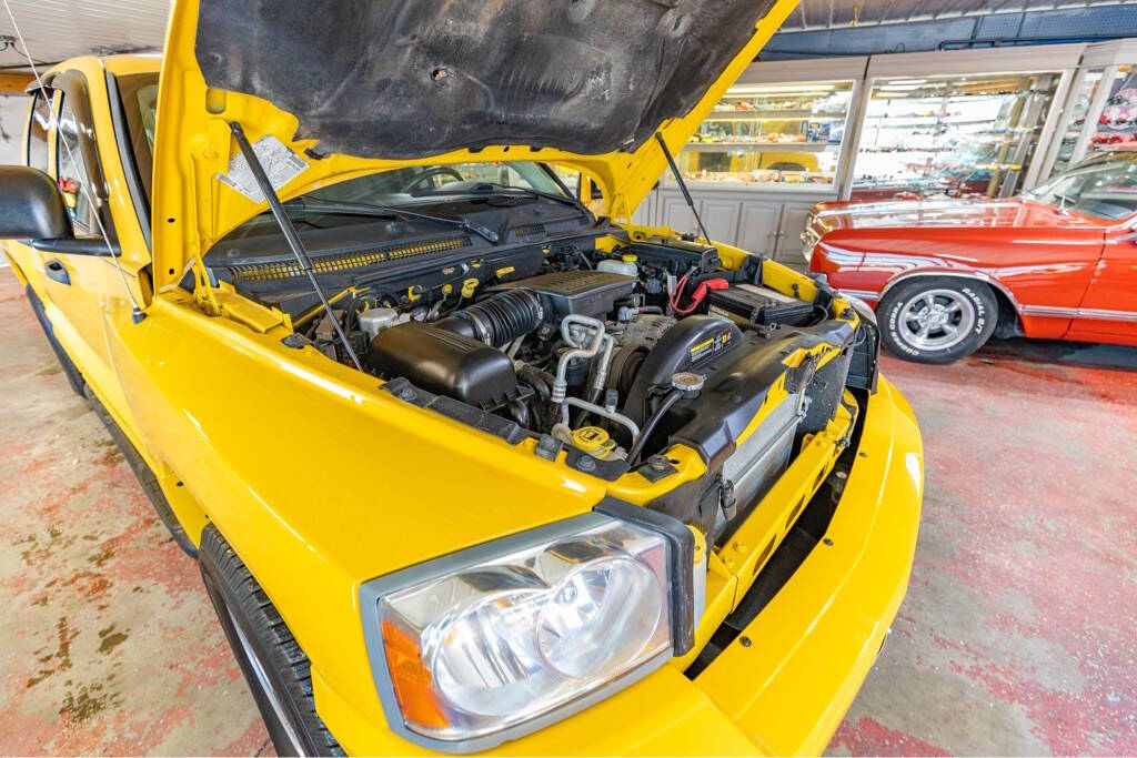2006 Dodge Dakota 59