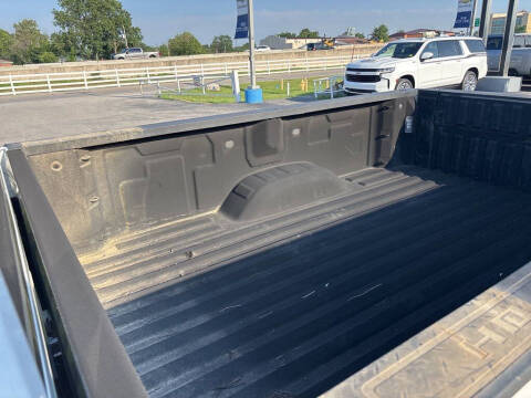 2022 GMC Sierra 2500HD