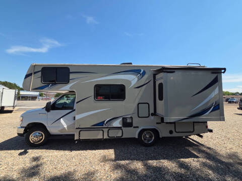 2018 Gulfstream Conquest