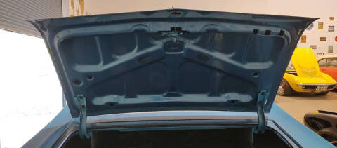 1969 Chevrolet Chevelle