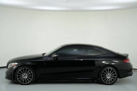 2021 Mercedes-Benz C-Class C 300