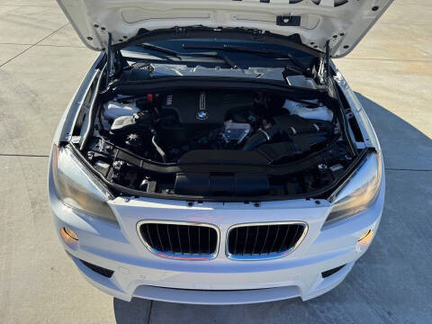 2015 BMW X1 xDrive28i