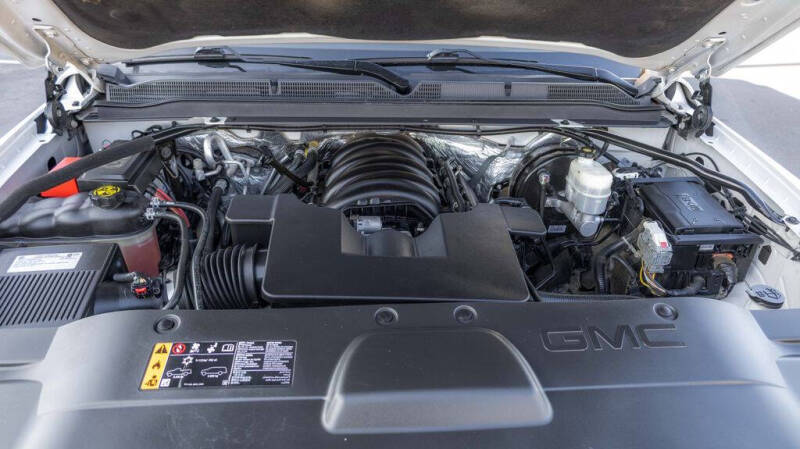 2018 GMC Yukon XL SLT