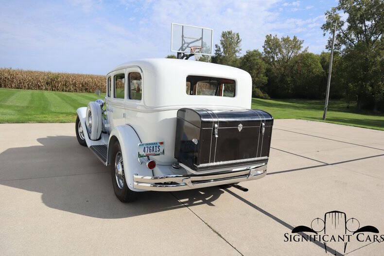 1932 Chrysler Imperial