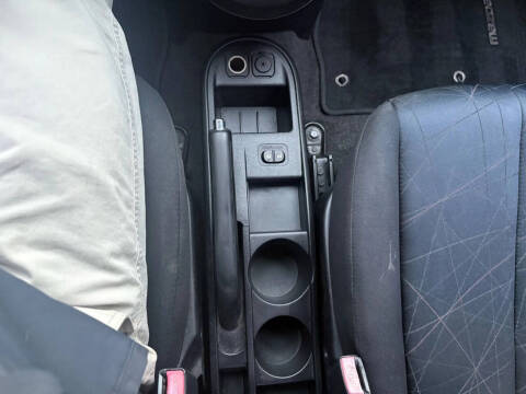 2012 Mazda MAZDA2 Sport