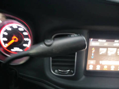 2020 Dodge Charger Police