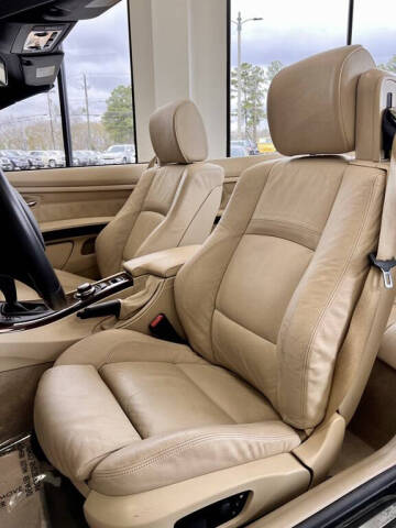 2008 BMW 3 Series 335i