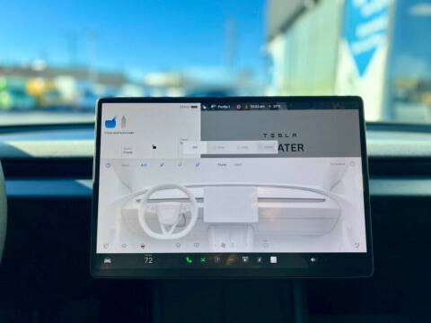 2024 Tesla Model 3 Long Range