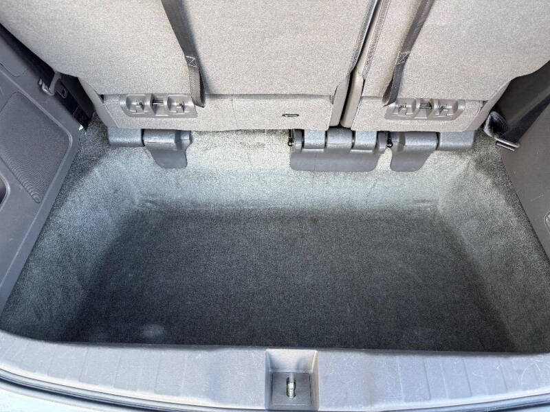 2017 Honda Odyssey EX-L