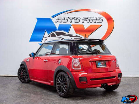 2013 MINI Hardtop John Cooper Works