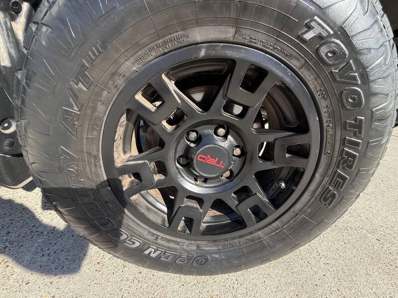 2014 Toyota 4Runner SR5 Premium