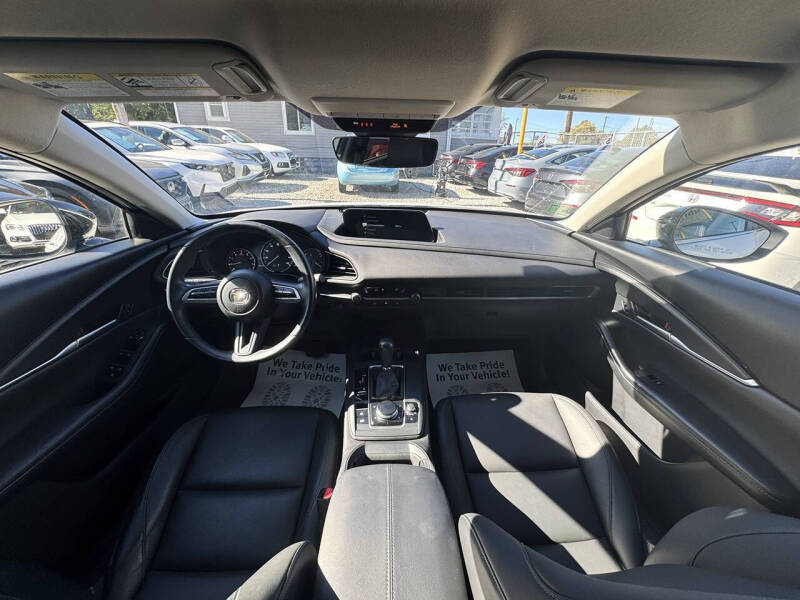 2023 Mazda CX-30 2.5 S Select