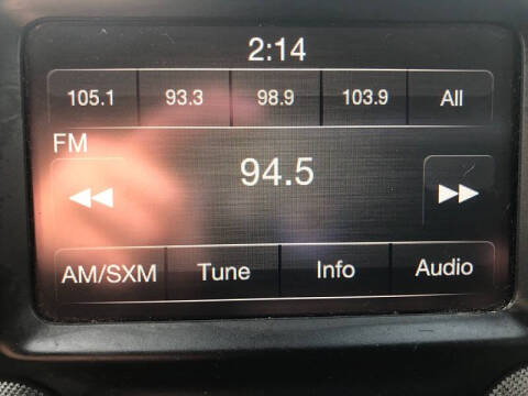 2021 RAM 1500 Classic