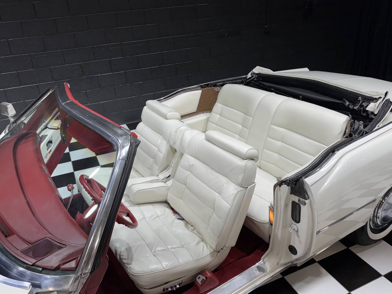 1975 Cadillac Eldorado 79