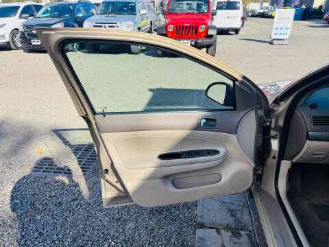 2006 Chevrolet Cobalt LT