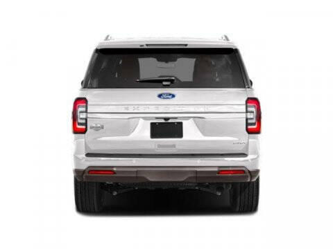 2024 Ford Expedition MAX Platinum