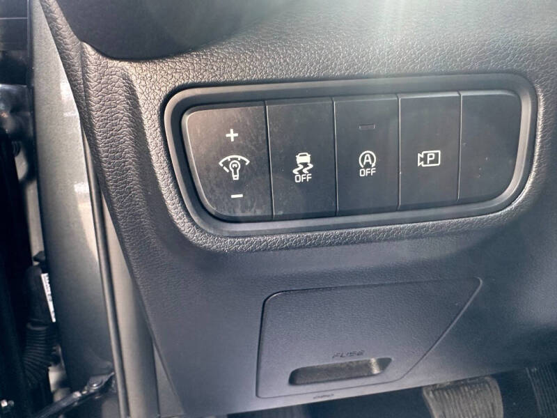 2023 Kia Soul EX
