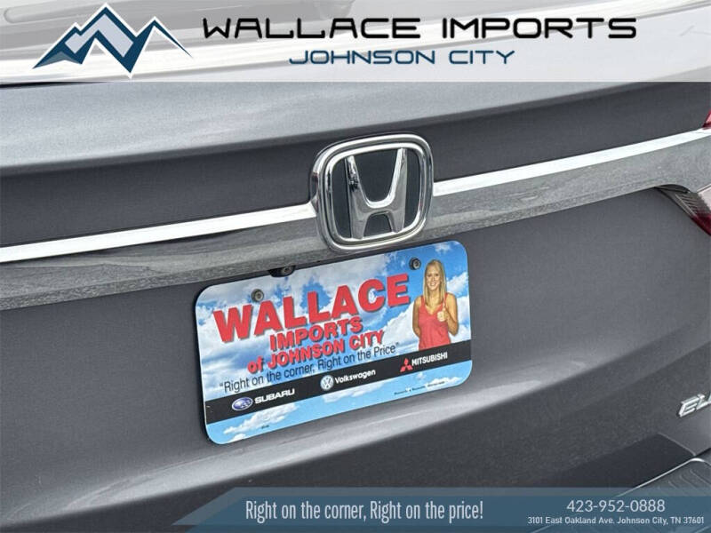 2019 Honda Odyssey Elite's photo