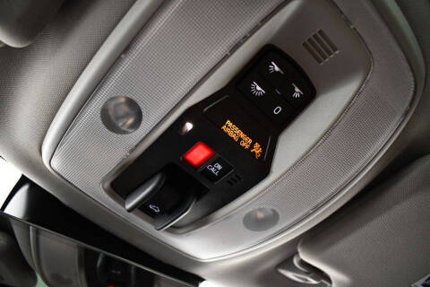 2015 Volvo V60 Cross Country T5