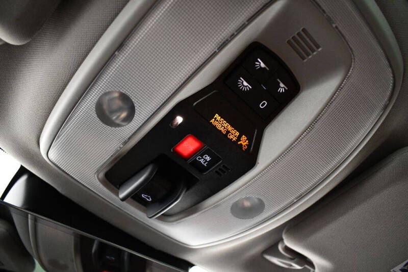 2015 Volvo V60 Cross Country T5