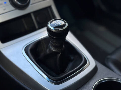 2010 Hyundai Genesis Coupe 3.8L