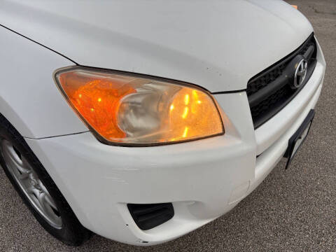 2009 Toyota RAV4