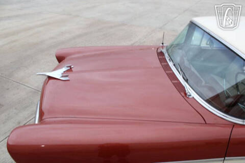 1956 Chevrolet Bel Air