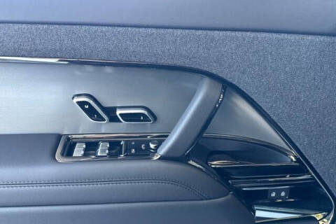 2025 Land Rover Range Rover Sport P400 Dynamic SE