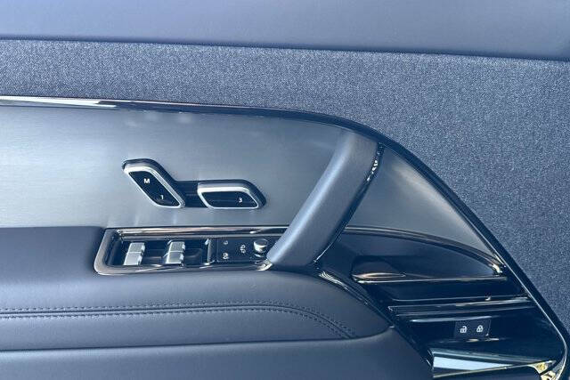 2025 Land Rover Range Rover Sport P400 Dynamic SE