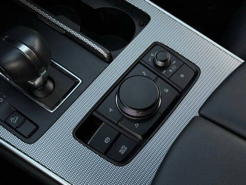 2025 Mazda CX-70 3.3 Turbo Preferred