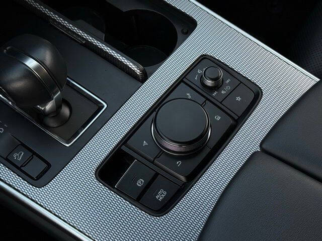 2025 Mazda CX-70 3.3 Turbo Preferred